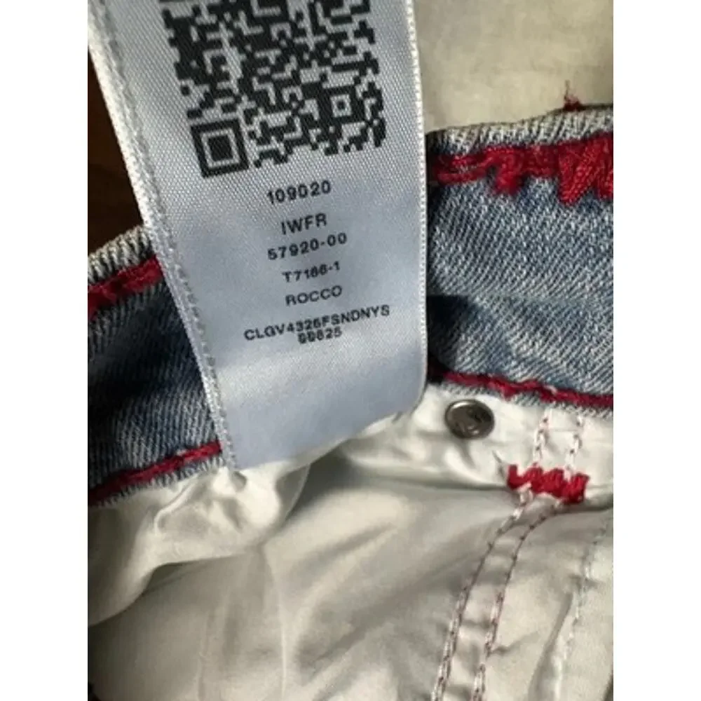 True Religion rare authentic